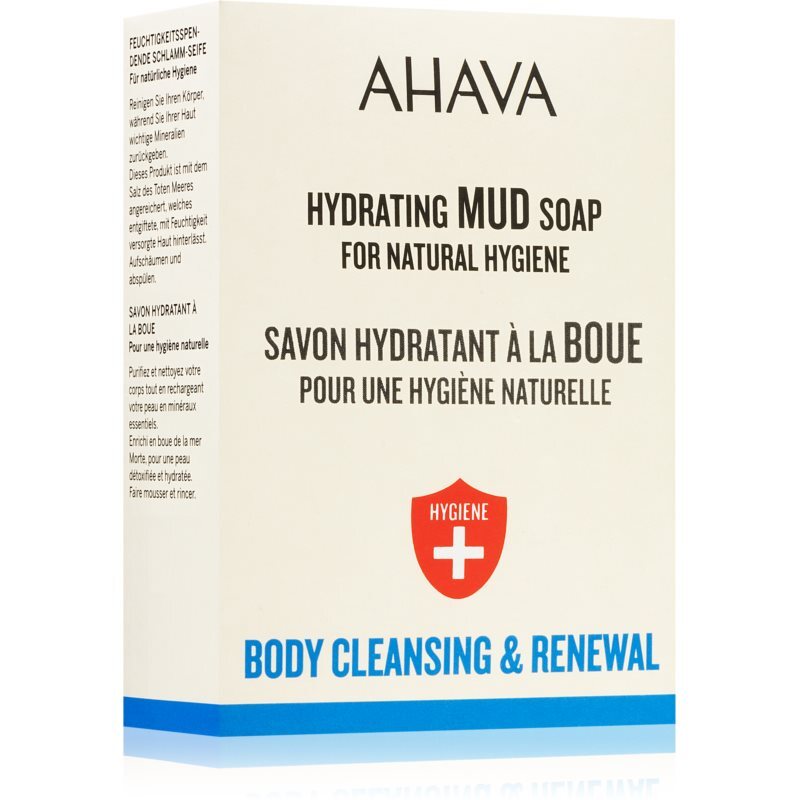 Ahava Hygiene+