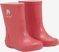 CeLaVi Basic Rubber Regenlaarzen voor kinderen - Cayenne - Maat 33