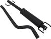 Viking Choice AP Onderdelen B.V. Sport voordemper - Opel Astra H 1.4/1.6/1.8 - E-keurmerk - staal