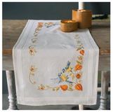 Vervaco Loper kit Meesjes met lampionplant PN-0194789