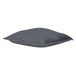Poef kussen 70 x 70 - rook