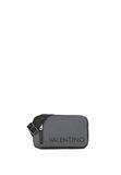 VALENTINO Dragonhawk Belt Bag Grigio/Nero