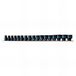 King Tony 4497MP Dopsleutelset, Metrisch, Set van 17, 1/2 inch