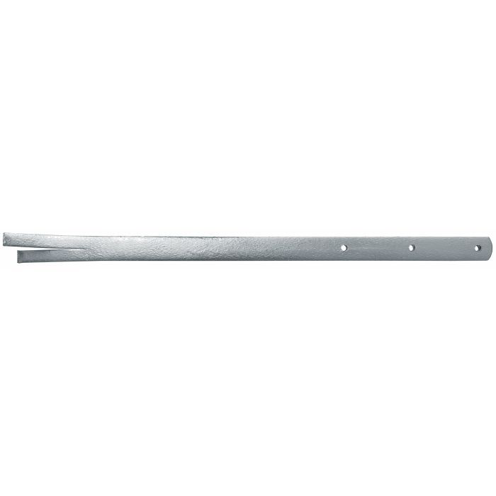 Connex Paalsteun 600X30X5 Vuurverzinkt - HV4319
