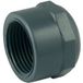 Bouchon femelle PVC pression 26x34 (1')