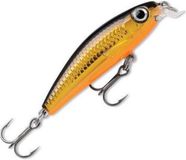 Rapala Ultra Light Minnow 6cm Gold