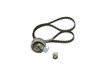 BOSCH Zahnriemensatz 1987948157