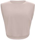 Winshape Functional Light and Soft Cropped Top AET115LS