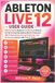 Ableton Live 12 User Guide