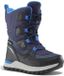 Kamik Bouncer2 Sneeuwlaarzen Blauw EU 40 Jongens, Meisjes