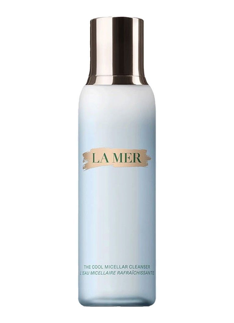 La Mer The Cool Micellar Cleanser - Micellair Water