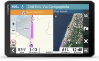 Garmin CAMPER 895 MT-D EU système de navigation pour camping-car/camping-car