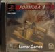 Merkloos Formula One (ps1 used game)