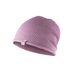 Buff Gebreide Beanie LEKEY LAVENDER Unisex Een maat