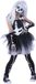 Rubie's - kinderkostuum - Tutuween-Esquelita Small