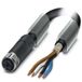 Phoenix Contact 1424112 electriciteitssnoer Zwart 1,5 m