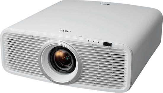 JVC beamer JVC DLA-NZ500 (wit)