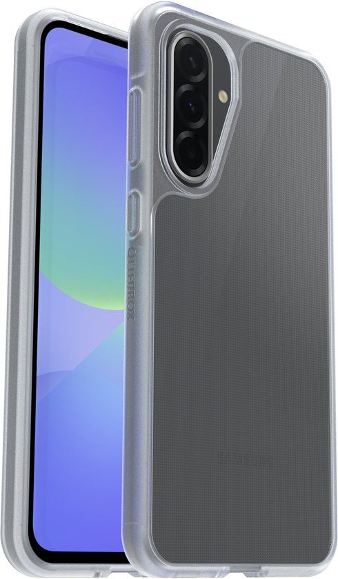 OtterBox React Case Samsung Galaxy A36 5G - Clear