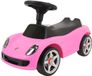 Bandits & Angels Loopauto Porsche Carrera GT Roze