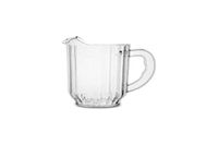 Ilsa 2540 karaf, polycarbonaat, transparant