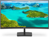 Philips 241E1SC - 23.6" Full HD Curved Monitor - 75Hz - VA Panel