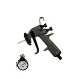 3M Performance Spray Gun 26832, hoogwaardig lakpistool, lakspuitpistool, verfspuitpistool, spuitpistool voor het lakken, persluchttoepassing, HVLP, 1 stuk