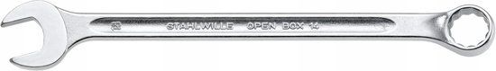 Stahlwille ringsleutel 34 mm lang