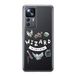 ERT GROUP mobiel telefoonhoesje voor Xiaomi 12T/12T pro/K50 Ultra origineel en officieel erkend Harry Potter patroon 242