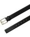 Calvin Klein Ceinture en cuir pour homme