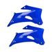 POLISPORT 8432900003 - Radiatorhoezen Blauw