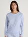 CALIDA - Dames - Katoenen Sweater - Maat M