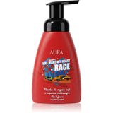 Hot Wheels Race Lichaamsverzorging voor kinderen 300 ml