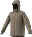 Adidas Multi Essentials 2l Veste de pluie Vert S Homme