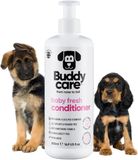 Buddycare Baby Fresh Hondenconditioner 500ml