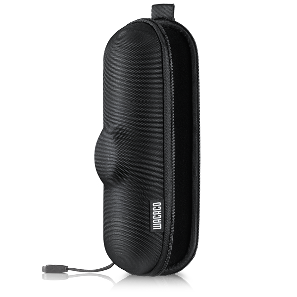 Wacaco Nanopresso L-Case - Zwart