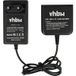 vhbw chargeur compatible avec Metabo BS 14.4 LTX Impuls, BS 14.4 LT Quick 6.02107.50, BS 14.4 LTX Impuls 6.02143.50 batteries Li-Ion pour outils, 14,4 V