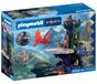 PLAYMOBIL 72113 Turm der Drachenritter