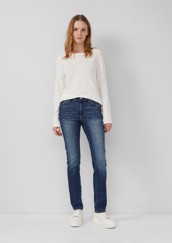 s.Oliver Jeans-Hose BETSY