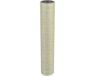 vidaXL Kattenkrabpaal 8x45 cm Beige