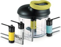 Tefal Unlimited ON 5-delige pannenset - Zwart