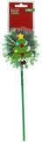Koopman International BV Kerststeker met Kerstfiguur LED