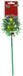 Koopman International BV Kerststeker met Kerstfiguur LED