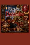 Sleep Basti and Söckchen: 12 Bedtime Stories for December Nights
