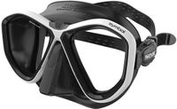 Seacsub Symbol Duikmasker Zwart