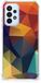 Samsung Galaxy A23 Étui antichoc Polygon Couleur
