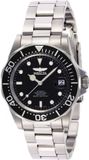Invicta Pro Diver roestvrij staal heren automatisch horloge - 40mm
