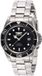 Invicta Pro Diver roestvrij staal heren automatisch horloge - 40mm