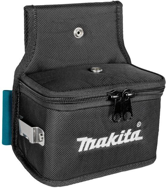 Makita Gordeltas met ritssluiting