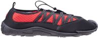 Aquawave Gimani Chaussures de plage Rouge, Noir - Taille 43
