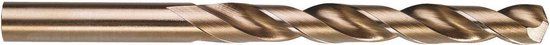 Metabo accessoires Metabo 627463000 HSS-Co Metaalboor - 11.5 x 142mm